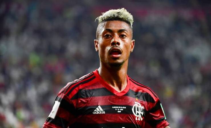 Vitória do Flamengo dá para a Globo a maior audiência de uma partida do Mundial desde 2005