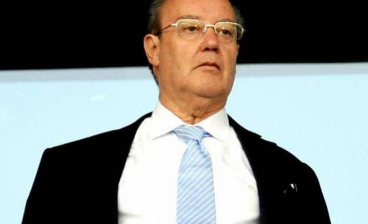 Presidente de rival dos clubes que Jesus dirigiu em Portugal presta apoio ao técnico