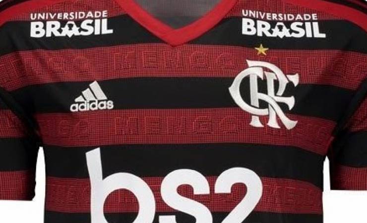 Adidas paga os mais de R$ 8 milhões que estavam atrasados para o Flamengo