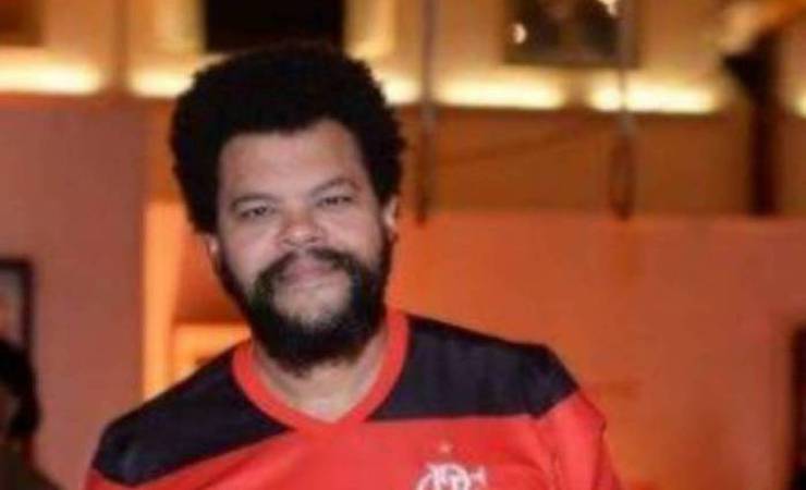 Babu agradece carinho da torcida do Flamengo: 'Não vejo a hora do Maracanã abrir'