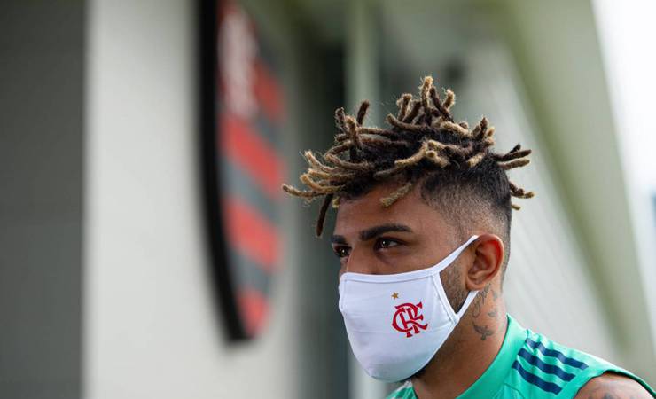 Flamengo muda planejamento e antecipa reapresentação para encarar o Bangu na quinta-feira