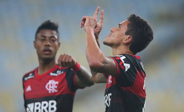 Jornalista diz torcer para que Flamengo seja campeão antecipado: 'Mais vidas poupadas'