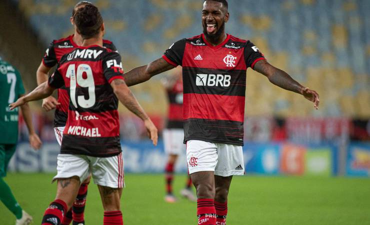 Por problemas na plataforma, Flamengo decide transmitir semifinal de graça pela Fla TV