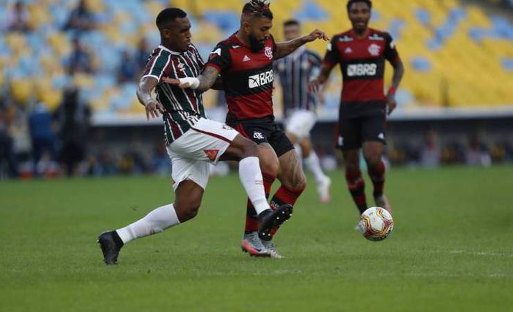 Apresentador do Grupo Globo vê Flamengo irreconhecível apesar da vitória: 'Muito mal de novo'