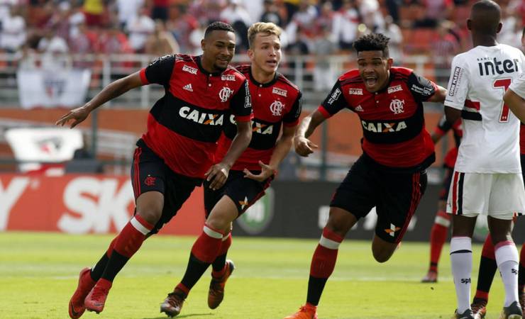 Conexão Brasil x Portugal: Flamengo já negociou cinco jogadores para o futebol português em 2020