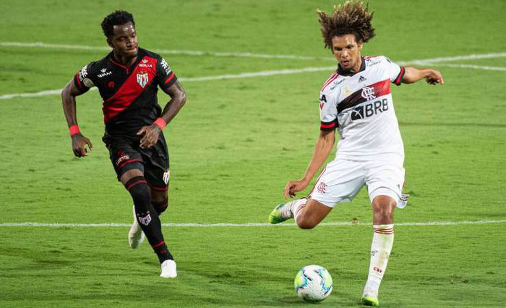 Imprensa portuguesa repercute segunda derrota seguida do Flamengo pós-Jesus: 'Impensável'