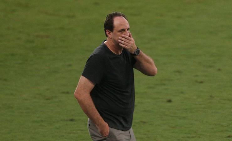 Jornalista critica trabalho de Ceni e enumera erros do treinador no Flamengo