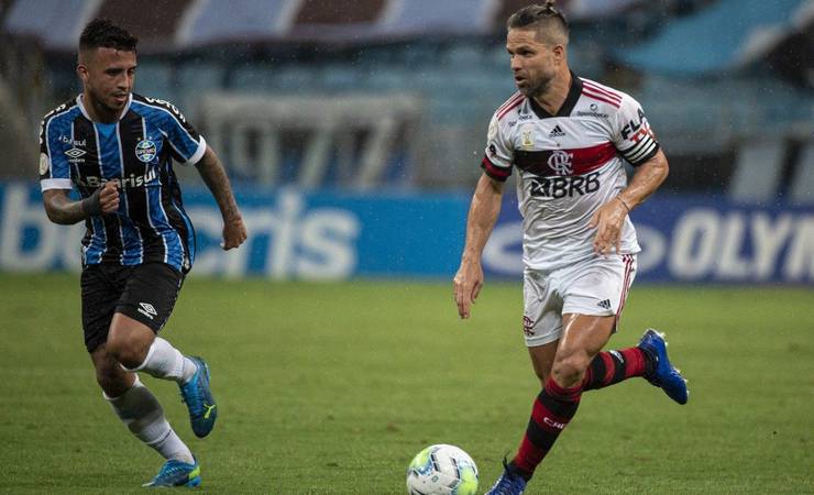 Vitória do Internacional reduz chances de título do Flamengo