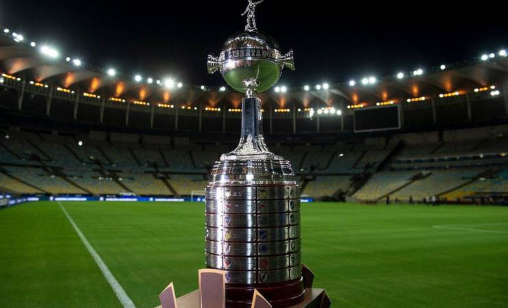 Conmebol atende pedido do Flamengo e abaixa pacotes para final da Libertadores em 600 dólares