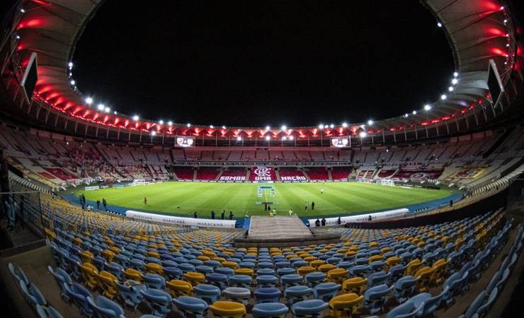 Por conta da Copa América, Flamengo é a favor da paralisação do Campeonato Brasileiro
