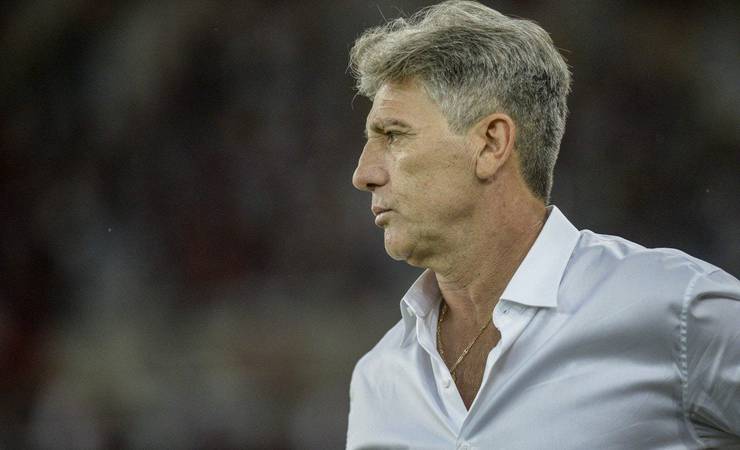 Flamengo deve ter quatro desfalques em jogo importante contra o Athletico-PR
