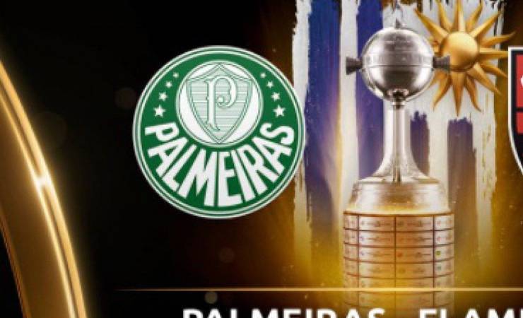 Ex-jogador do Palmeiras revela torcida pelo Flamengo na final da Libertadores