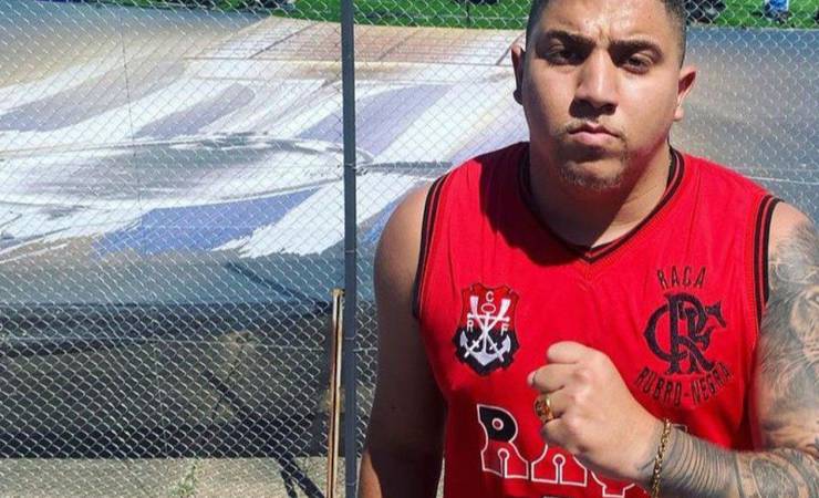 Arrascaeta ajudou a pagar volta de torcedor do Flamengo baleado no Uruguai