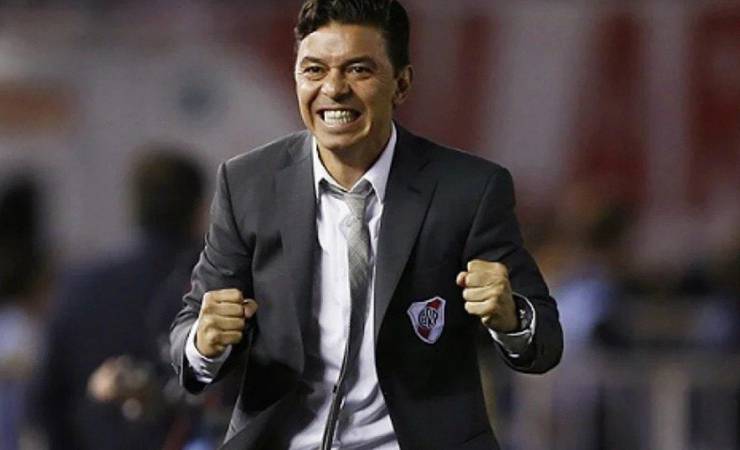 Nada de Jorge Jesus! Plano B de Flamengo a Marcelo Gallardo é outro técnico argentino