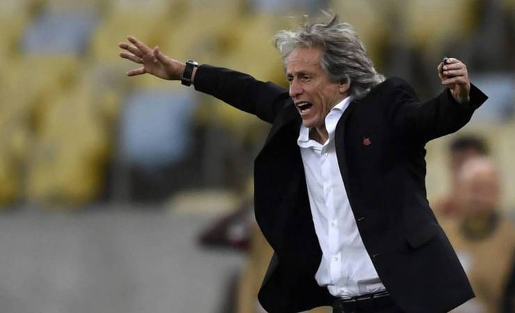 Ex-técnico do Flamengo diz que Jesus não repetirá sucesso de 2019 caso retorne ao clube