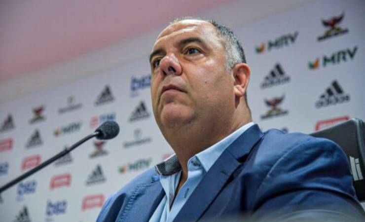 Flamengo estaria interessado na contratação de atacante da seleção brasileira