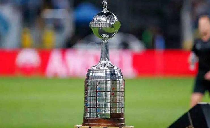 Conmebol reforça que final da Libertadores entre Flamengo e Athletico-PR será em Guyaquil