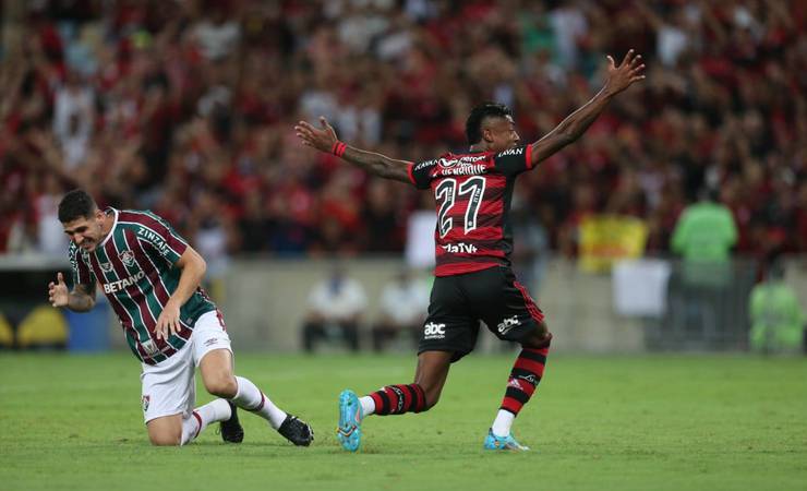 Após vice do Flamengo no Carioca, Paulo Sousa dispara: 'Há muita coisa para trabalhar'