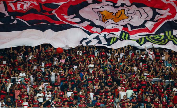 Conmebol volta atrás e libera uso de instrumentos no duelo entre Flamengo e Universidad Católica