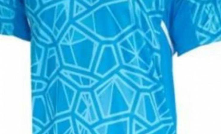 Nova camisa de goleiros do Flamengo vaza na internet. Veja imagens do modelo!