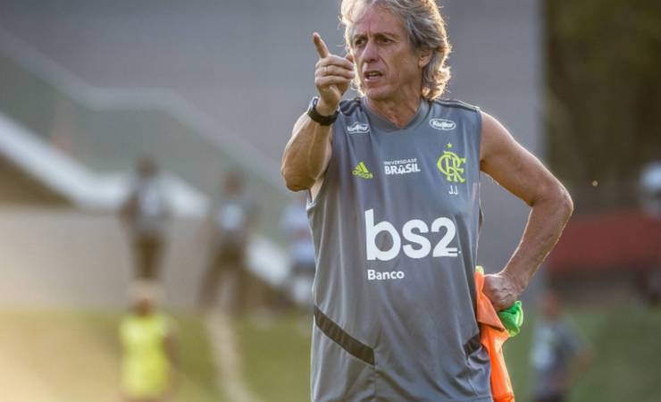Flamengo teria iniciado conversas para contratar Jorge Jesus, afirma site turco