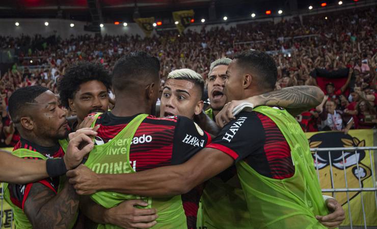 Diretor do Flamengo destaca importância da Copa do Brasil: 'Buscar o título'