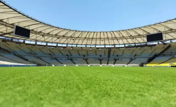 Maracanã antecipa retorno e será palco de jogo do Flamengo na Copa do Brasil