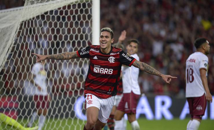 Flamengo conquista tri da Libertadores com melhor campanha da história da competição