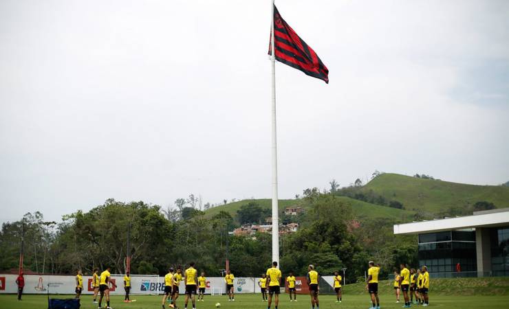 Na Copa do Brasil, Flamengo tentará encerrar sequência incômoda de vices