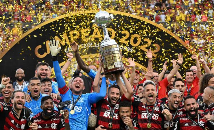 Título da Libertadores garante Flamengo no Mundial de Clubes; veja os times já classificados