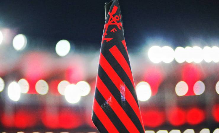 Libertadores sub-20: confira as datas dos jogos do Flamengo na competição