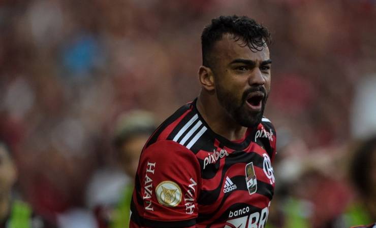 Fabrício Bruno, do Flamengo, é um dos zagueiros que mais atuou no mundo em um ano