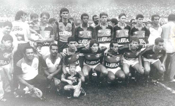 Flamengo tem recurso negado pelo STF, que mantém Sport como único campeão brasileiro de 1987