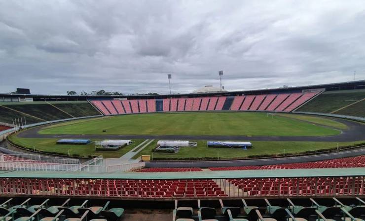 América-MG x Flamengo: ingressos esgotados para o duelo em Uberlândia
