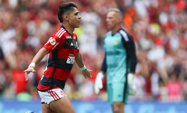 Impossível? Confira o que o Flamengo precisa operar milagre e ser campeão brasileiro