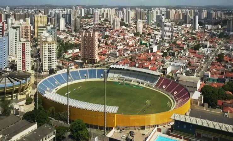 Flamengo deve enfrentar o Bangu em Aracaju pelo Campeonato Carioca