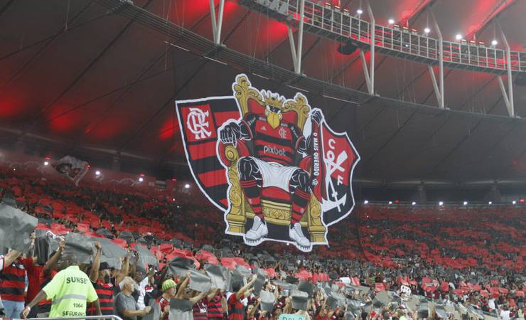 TJD-RJ denuncia Flamengo por cantos homofóbicos no clássico com o Fluminense