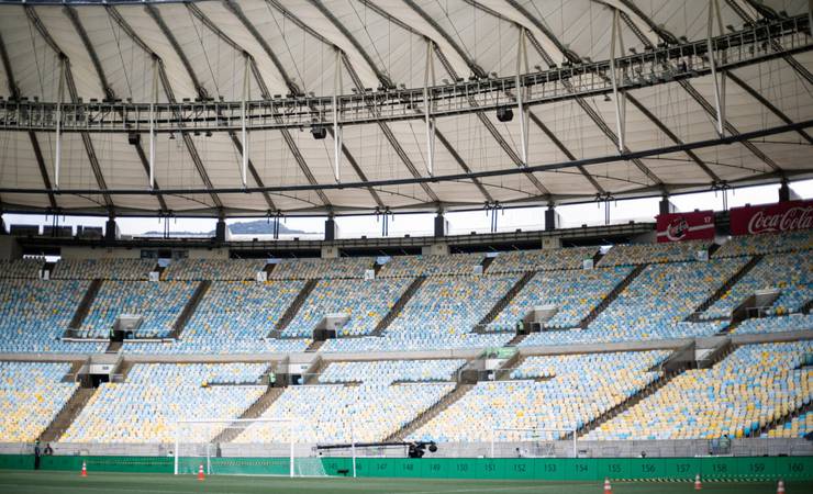 Flamengo x Nova Iguaçu: Ferj divulga tabela das finais do Carioca 2024