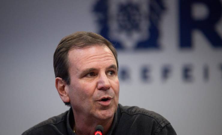 Prefeitura do Rio publica decreto de desapropriação do Gasômetro, avaliado pelo Flamengo