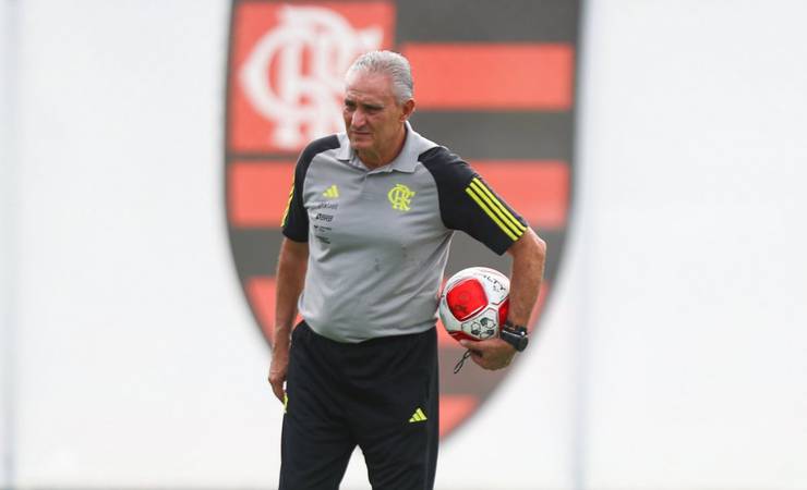 Retorto de Gerson poderá criar 'dor de cabeça' para Tite no Flamengo