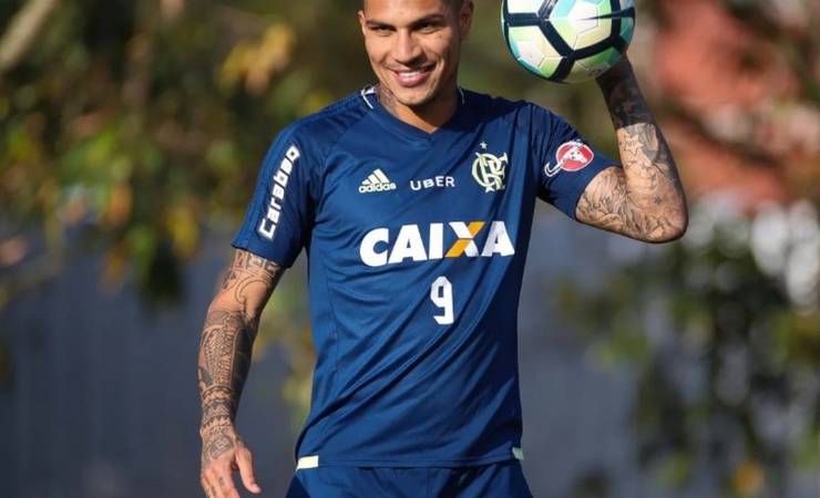 Além de Gabigol! Relembre outros jogadores do Flamengo suspensos devido a antidoping
