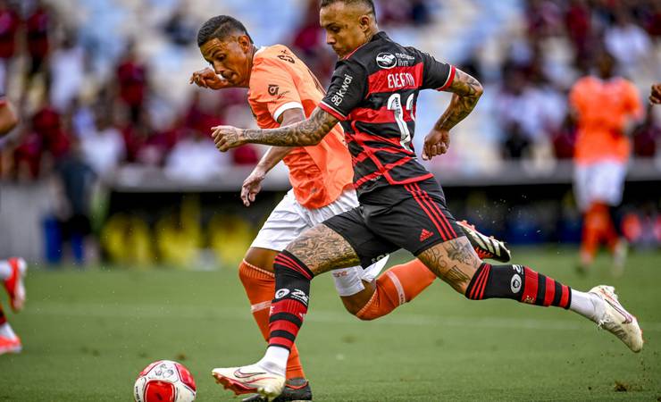 Flamengo x Nova Iguaçu: veja onde assistir e prováveis escalações para final do Carioca