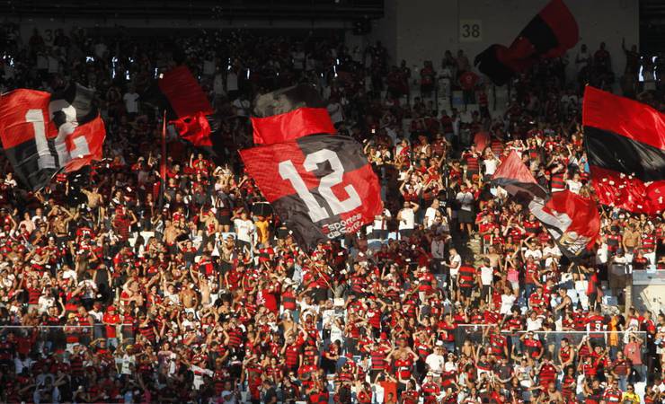 Flamengo amplia hegemonia do Campeonato Carioca sobre os rivais