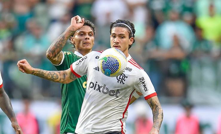 Flamengo tenta equilibrar necessidade de poupar com busca por pontos na Bolívia