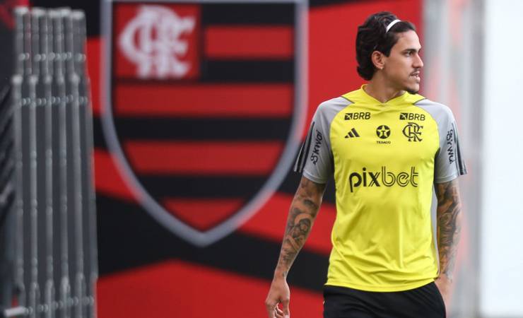 Arrascaeta e Pedro podem desfalcar Flamengo em jogo decisivo na Libertadores