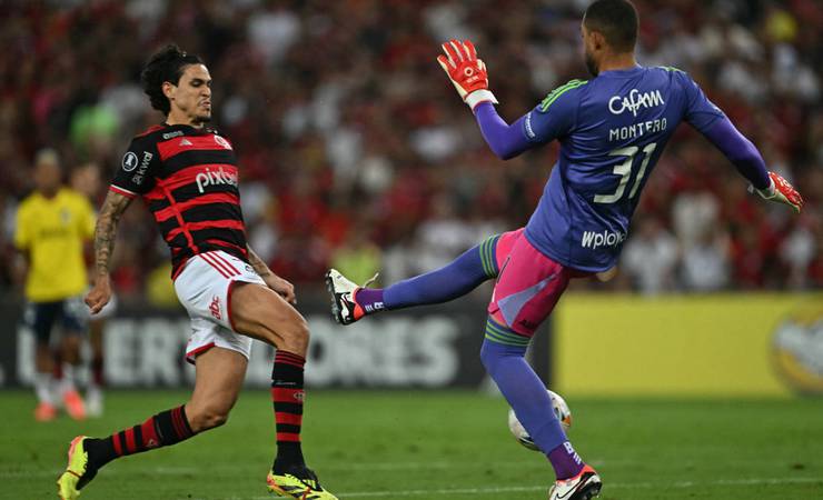 Vídeo: os melhores momentos da vitória do Flamengo sobre o Millonarios