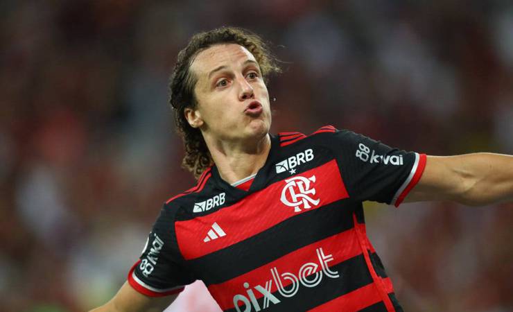David Luiz conta como a pandemia o influenciou para acertar com o Flamengo