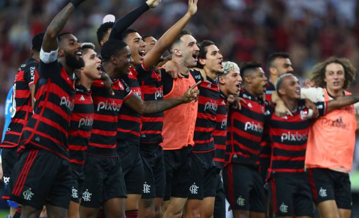 Flamengo busca manter invencibilidade sobre o Cuiabá como mandante no Brasileirão