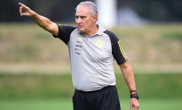 Tite busca vitória inédita contra Roger Machado, técnico do Juventude