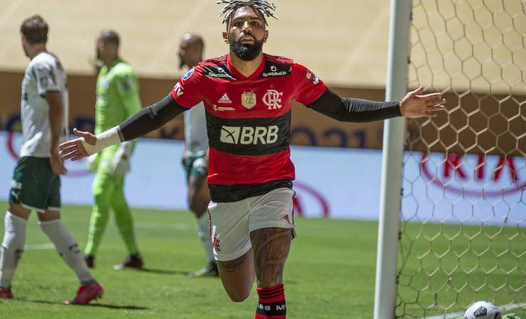 Pelo segundo ano consecutivo, Flamengo é o clube mais comentado no Twitter no Brasil; Fla também ocupa segunda colocação mundial